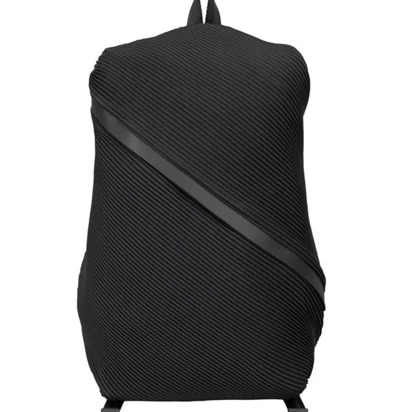 Issey Miyake | Bags | Issey Miyake Pleats Please Bias Pleats